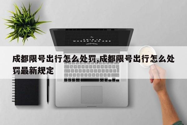 成都限号出行怎么处罚,成都限号出行怎么处罚最新规定-第1张图片-心情日记篇