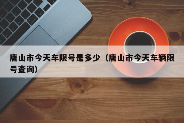 唐山市今天车限号是多少（唐山市今天车辆限号查询）-第1张图片-心情日记篇